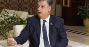 Əli Məsimlidən Sərdar Cəlaloğluna cavab: Əli Kərimlinin müavini olmamışam