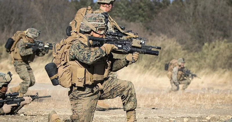 США перенесут борьбу с наркокартелями на сушу Minval Politika