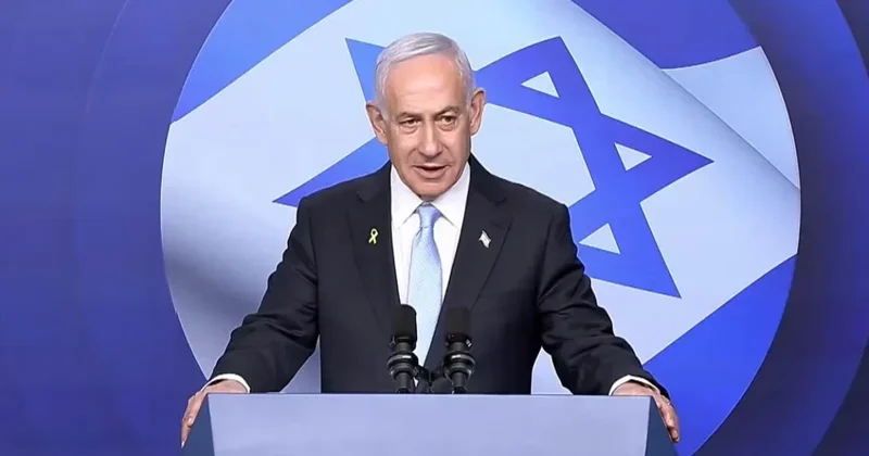 İsrail Baş naziri: Qəzzada atəşkəsin birinci mərhələsi başa çatır, Trampla görüşəcəm