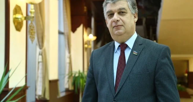 Əli Məsimlidən Sərdar Cəlaloğlunun ittihamlarına CAVAB