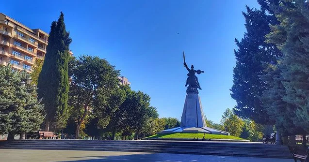 İstirahət günlərində milli parkları 3515 nəfər ziyarət edib