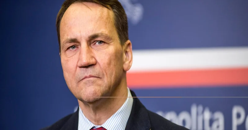 Polşa XİN başçısı: “Dmitriyev və Mask Avropanı parçalamağa çalışır”