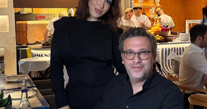 Həyat yoldaşından aktyora gözlənilməz sürpriz FOTO