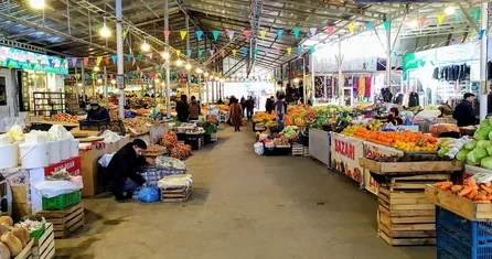 Bayramdan sonra bu məhsullar UCUZLAŞMA GÖZLƏNİLİR