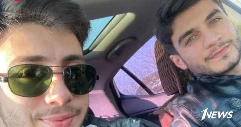 Опубликованы фото погибших в страшной аварии в Билясуваре