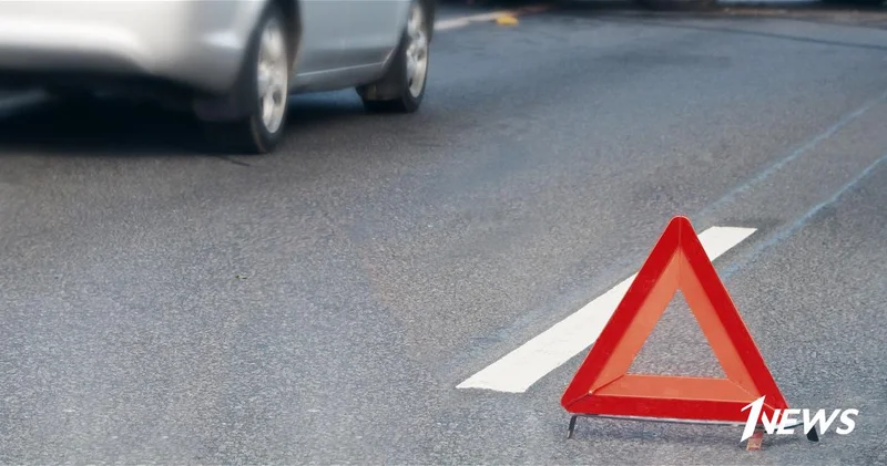 В Гейгеле произошло тяжелое ДТП