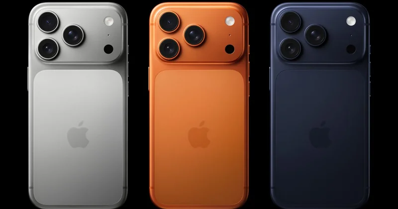 Apple dan rekord SATIŞ