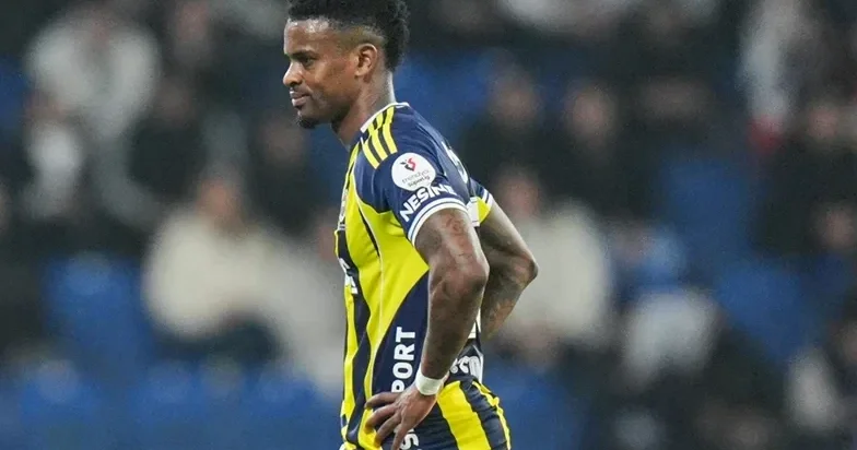 “Fənərbağça” Nelson Semedoya görə çətin duruma düşüb