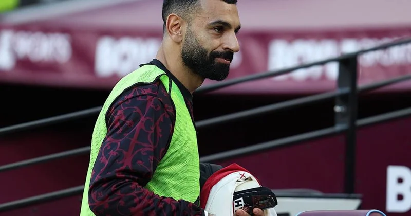 Salah partladı “Liverpul” məni günah keçisi etməyə qərar verib