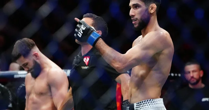 Nazim Sadiqov məğlubiyyətdən sonra danışdı