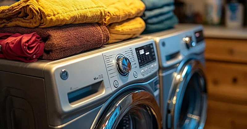 Yeni alınan paltarları geyinməzdən əvvəl yumaq lazımdır?