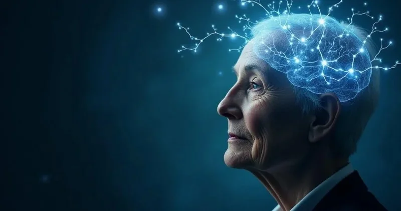 Alzheimerə qarşı beynin müdafiə mexanizmini aşkar etdilər