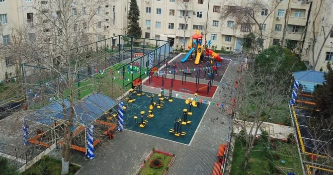 Azərbaycanda əhalini sevindirəcək YENİ LAYİHƏ 16 rayonda...