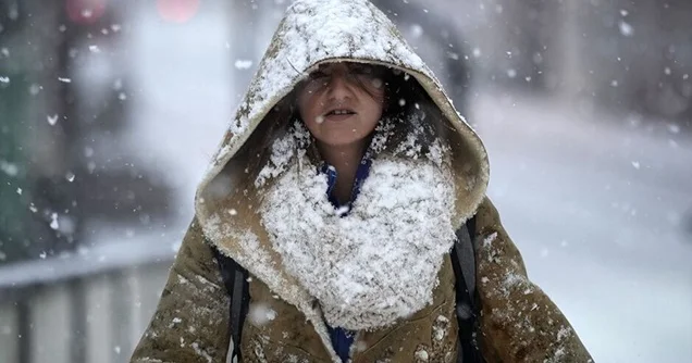 Əsrin qışı yaxınlaşır: Sinoptiklər həyacanlı proqnozlar verir
