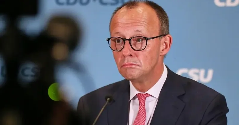 Almaniya Fələstini dövlət kimi tanımağa tələsmir