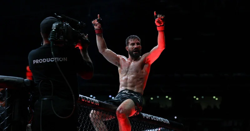 Nazim Sadıxov Ziamaya məğlubiyyətdən sonra: “Heç kim mənim ruhumu və inamımı sındıra bilməz” VİDEO