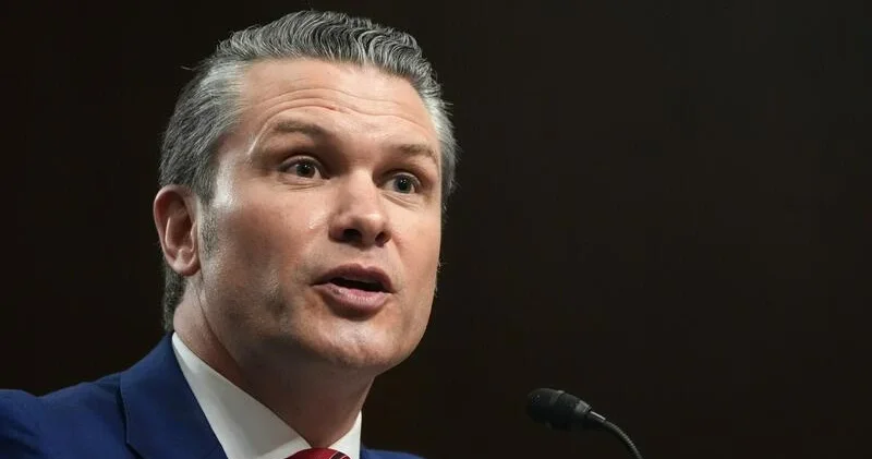 Heqset: ABŞ Çinlə hərbi qarşıdurmaya can atmır