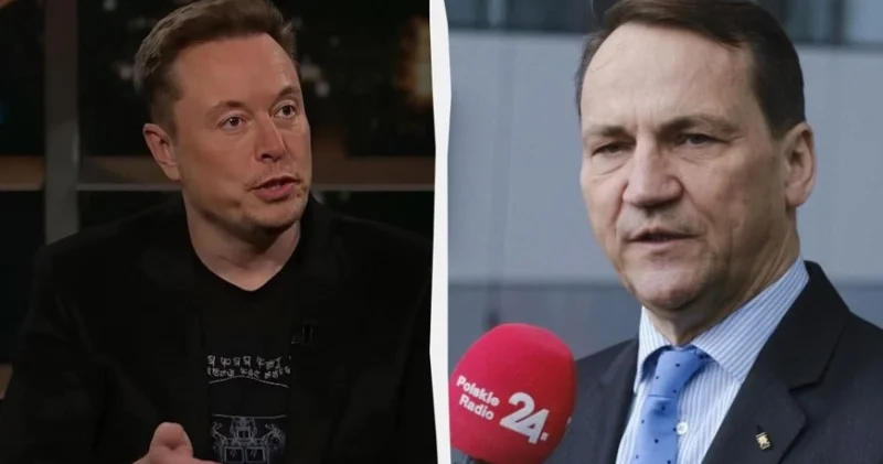 Medvedev Maskı dəstəklədi, Sıkorski isə onu Marsa “göndərdi”