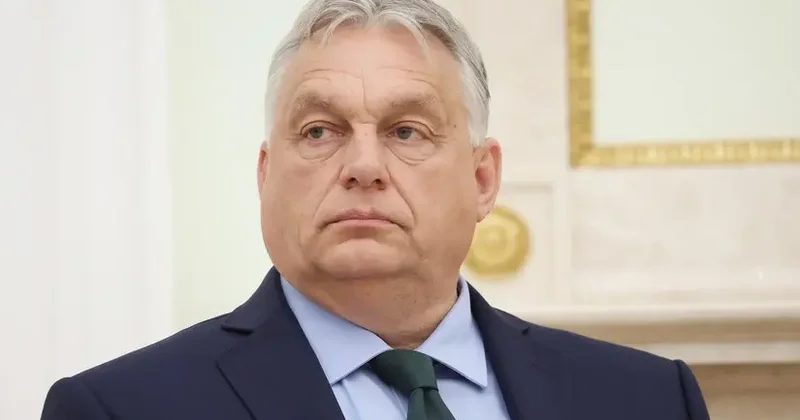 Viktor Orban dekabrın 8 də Türkiyəyə səfər edəcək