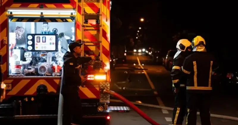 Kremençukda Rusiyanın hava hücumlarından sonra su və elektrik təchizatında fasilələr yaranıb