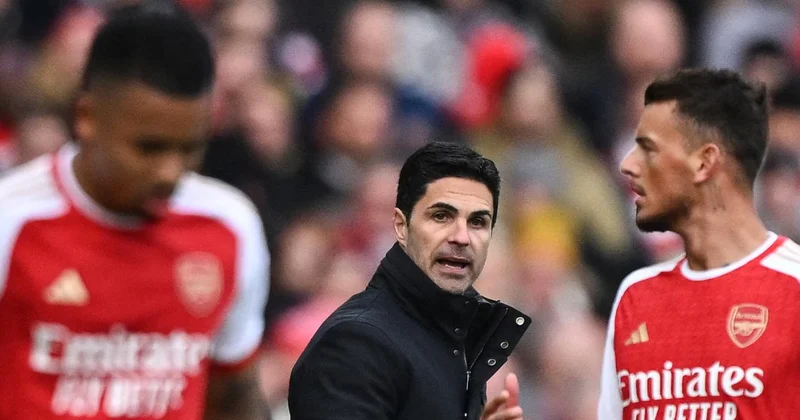 Arteta “Arsenal”ın qış transfer planlarını açıqladı