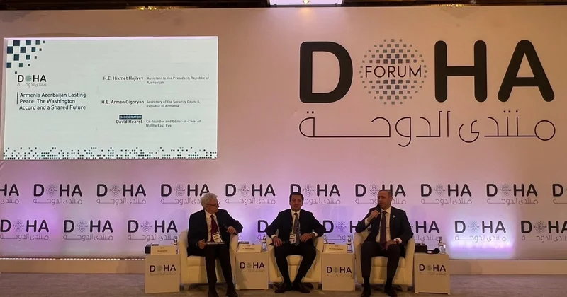 Помощник Президента: Историческое Вашингтонское соглашение полностью изменит регион Южного Кавказа