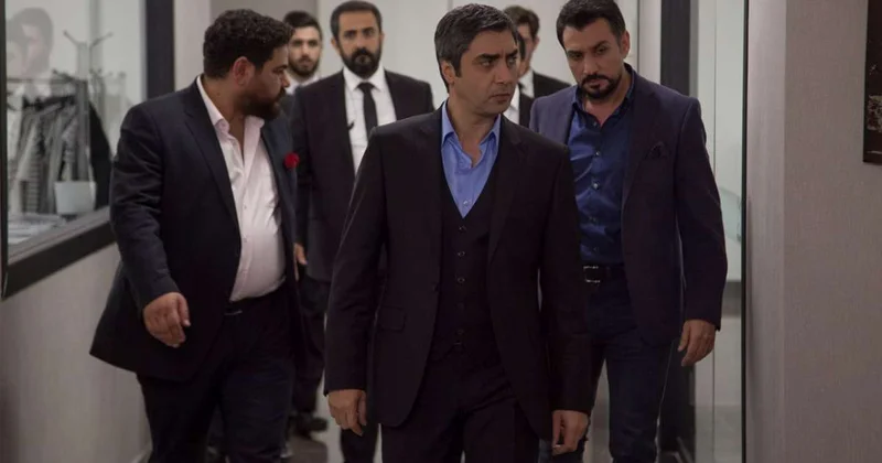 Polat Alemdar ın ilginc hekayəsi ortaya çıxdı İnanılmaz Atatürk detalı