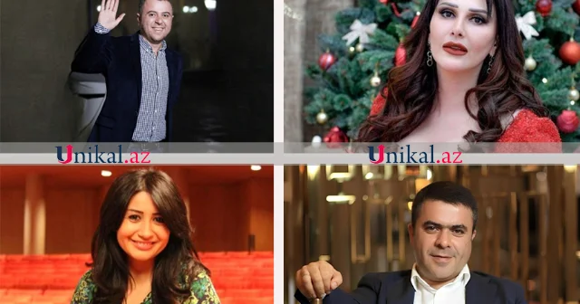 Bu il itirdiklərimiz... FOTOLAR