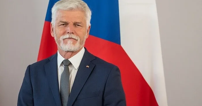 Qərbin kollektiv cəsarəti çatışmır Pavel