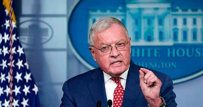 Kelloq Ukrayna nizamlanması üzrə iki əsas mövzunu açıqlayıb