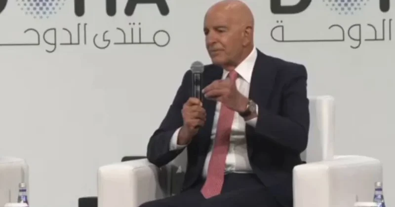 Посланник Трампа: Сирию спасут монархии видео