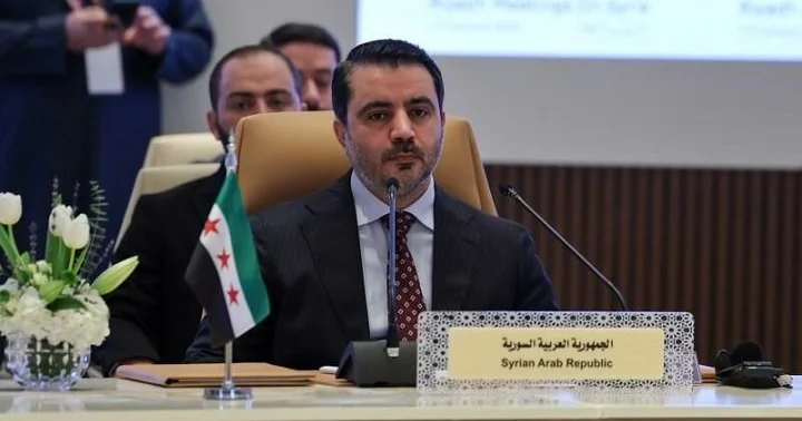 Şeybani: İsrail Suriya ərazisindən çəkilməyənə qədər heç bir razılaşma olmayacaq