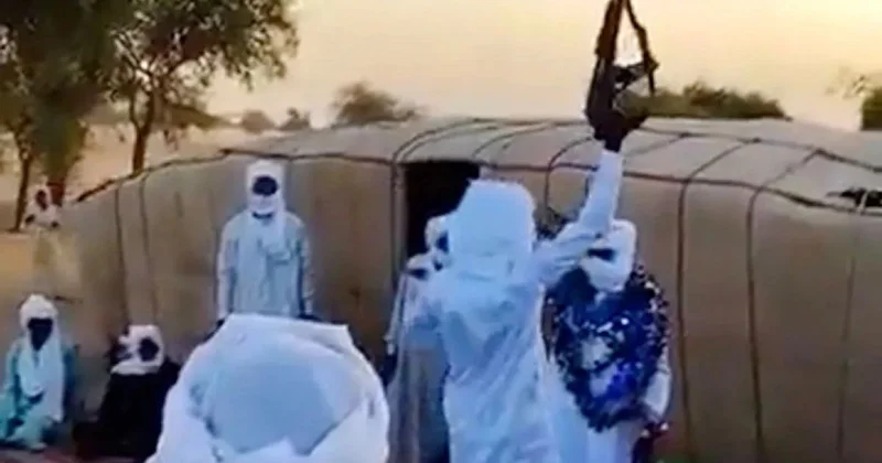 Toy faciə ilə nəticələndi: Bəy öldürüldü