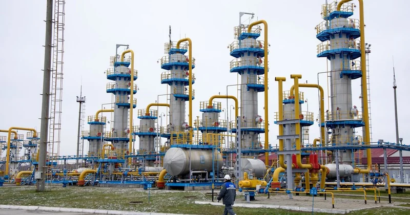 Macarıstan Rusiyadan neft və qaz idxalına qadağanı Avropa Məhkəməsində mübahisələndirəcək