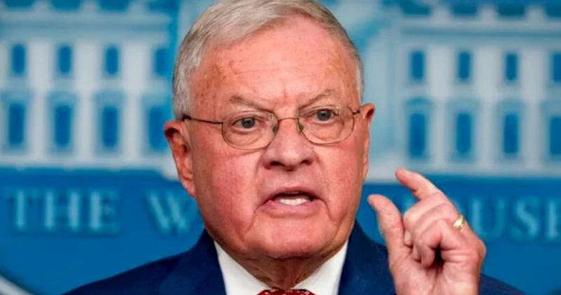 Kelloq Rusiya və Ukrayna arasında həll olunmamış iki əsas problemi açıqladı