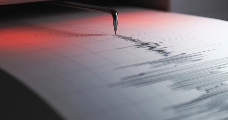 Özbəkistanın şərqində üç bal gücündə zəlzələ qeydə alındı