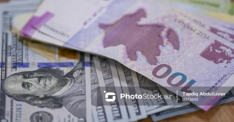 Mərkəzi Bank çalışır ki, insanlar manata etibar etsinlər” Sabit məzənnənin nəticəsi