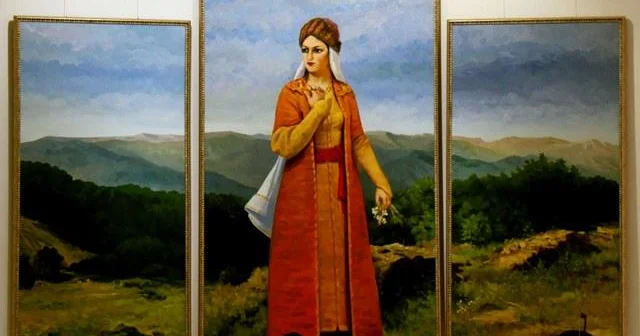 Məhsəti Gəncəvi haqqında 16 maraqlı məqam