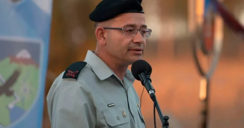 Новый глава Моссада в бою против ХАМАС видео