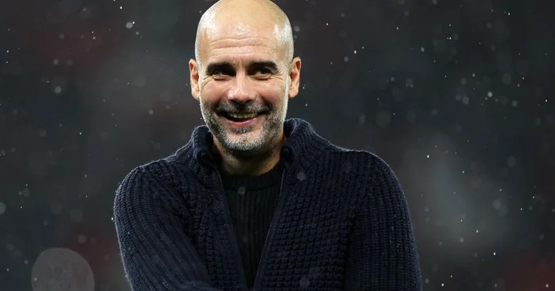 Qvardiola onu komandaya dəvət etdi: “Dərhal komandaya qayıtmalıdır”