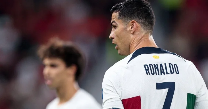 ABŞ prezidenti Ronaldo barədə: İnanılmaz insandı