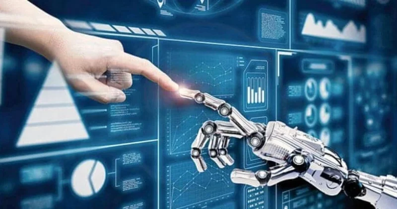 Süni intellekt təhlükələr də gətirir EKSPERT