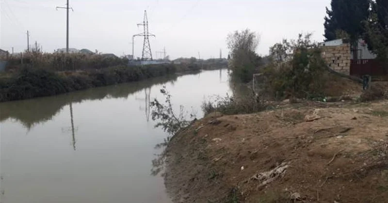 Пять человек утонули в результате ДТП в Билясуваре Minval Politika