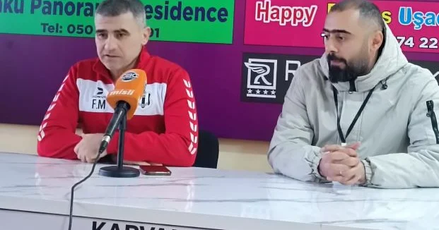 Karvan baş məşqçini niyə tez tez dəyişir? Açıqlama + VİDEOLAR