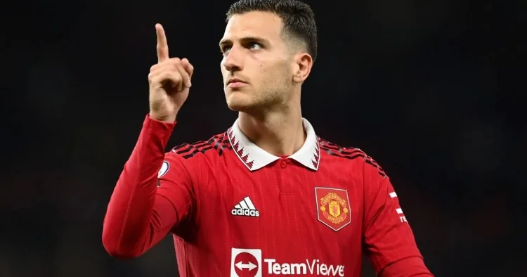 Mançester Yunayted göstərdi ki, yaxşı oynaya bilir Dalot