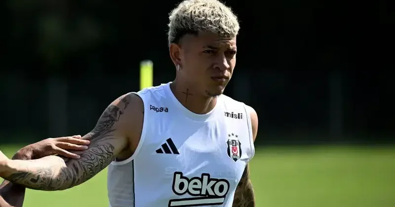 Beşiktaş bu futbolçuya yenidən klub tapmalı olacaq