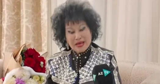 İllər, Zeynəblər gəlib gedəcək, mən də gedəcəyəm VİDEO