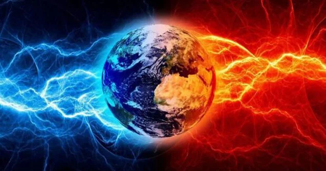 Güclü maqnit qasırğası baş verəcək Bu tarixdə
