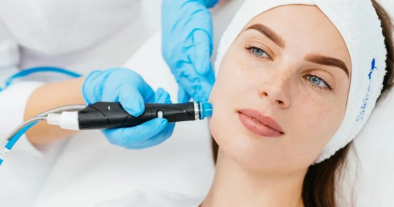 Saxta estetik prosedurların arxasındakı təhlükə Ekspertlər xəbərdarlıq edir