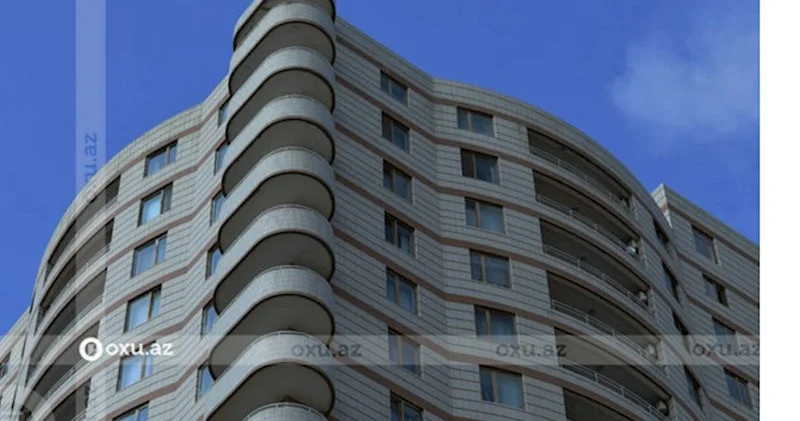 Yeni binalarda çıxarış problemi Məsələ öz həllini necə tapacaq?